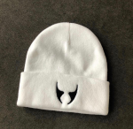 Eye Black Beanie
