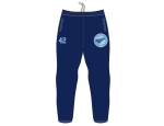 Girls Fleece Pants