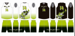 Travel Uniform