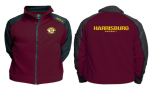 XGS5 Full Zip