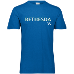 Augusta Sportswear 3.8 Oz,Tri-Blend Tee (Youth)