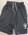Basketball City Drawstring Shorts