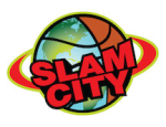 2018 Slam City Basketball Camp Tee Shirt