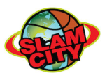 2020 Slam City Basketball Camp Tee Shirt