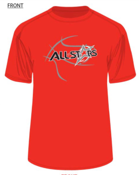 Team - Practice Shirt