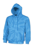 Youth Tie Dye Hoodie