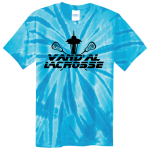 Tie-dye Tee
