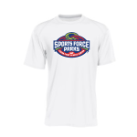 Youth Tech T Sports Force Parks