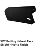 EVOshield Face Shield