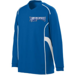 Winning Streak Jersey