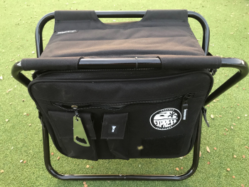 SoCal Express Cooler/Mini Stool/Table Top