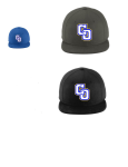 CO Snapback Hat