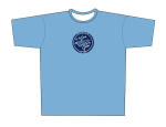 Boys Short Sleeve Practice T- Carolina