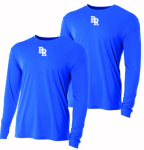 Long Sleeve Undershirt
