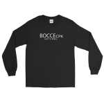 Bcpk. Long Sleeve Unisex