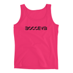 Bvb. Ladies Pink Tank