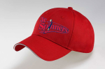 Jr. Spinners Cap