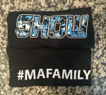 #MAFamily T-Shirt