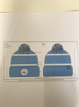 Carolina Beanie