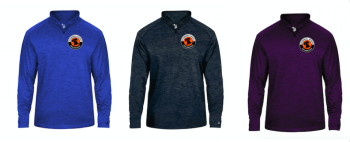 Stonewall Pullover