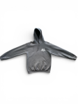 Shooting Stars Logo Hoodie