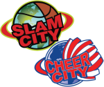 Late Purchase - Cheer City & Slam City Camp Tees