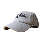 Sacramento ACES Hat- Cloth Strap Back