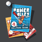2026 Power Alley Tee: June 12-14