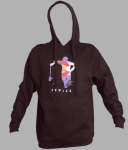 2018 POWLAX Hoodie