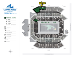 Pro-Bowl 2018 Section K (Upper Deck)