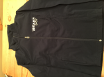 Soft Shell Jacket