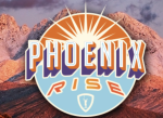 2022 Phoenix Rise: Mesa, AZ