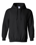 Dri-Fit Hoodie