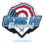 2026 Opening Day Tee: March 27-29