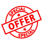 Fall Upfront Lane fees (Discounted)