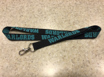 Woven Lanyard