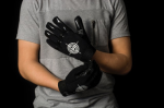 EDH Dodgeball Gloves