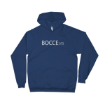 Bocce VB Blue Slim Sweat Shirt