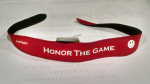 Optimist Lacrosse Black Halo Headband