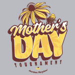 2026 Mother's Day Tee: May 8-10