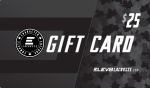 $25 ELEV8 Gift Card