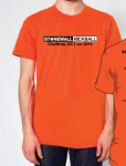Charlotte Extra Kickball Shirt 2018