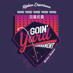 2026 Goin' Yard Tee: August 21-23