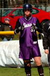 Softball Hitting w/ Alysia Dimuzio - Nov