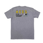 CULTURE ACES T-SHIRT