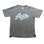 ACES Revelation Shirt- Grey