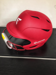 Softball Batting Helmet