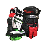 Maverick M3 Glove - Black