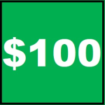 $100 Donation - NFFLA