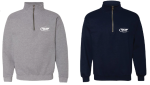 Fleece 1/4 Zip